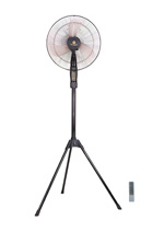 KF-1882R 18" ( 45cm ) Stand Fan (Industrial Fan)