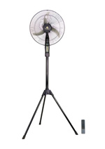 KF-1882RA 18" ( 45cm ) Stand Fan (Industrial Fan)