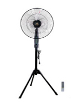 KF-1882RBN 18" ( 45cm ) Stand Fan (Industrial Fan)