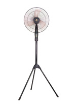 KF-1882T 18" ( 45cm ) Stand Fan (Industrial Fan)