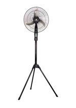 KF-1882TA 18" ( 45cm ) Stand Fan (Industrial Fan)