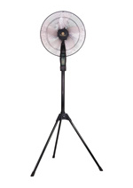 KF-1882TB 18" ( 45cm ) Stand Fan (Industrial Fan)