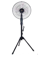 KF-1882TBN 18" ( 45cm ) Stand Fan (Industrial Fan)