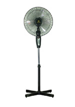 KF-690C 16" (40cm) Stand Fan