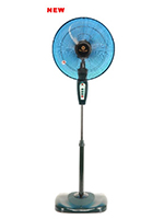 KF-690Q 16" Stand Fan