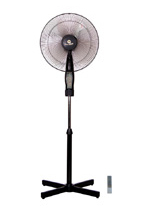 KF-692CR 16" Stand Fan