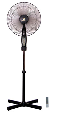 KF-692CRS 16" (40cm) Stand Fan