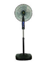 KF-692Q 16" (40cm) Stand Fan