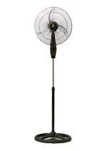 KF-888A 18" Stand Fan (Industrial Fan)