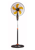 KF-888B 18" (45cm) Stand Fan (Industrial Fan)