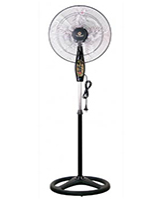 KF-888BN 18" (45cm) Stand Fan (Industrial Fan)