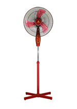 KF-888C 18" ( 45cm ) Stand Fan (Industrial Fan)