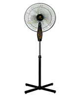 KF-888CA 18" ( 45cm ) Stand Fan (Industrial Fan)