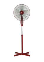 KF-888CTB 18" ( 45cm ) Stand Fan (Industrial Fan)