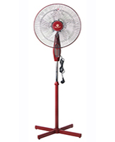 KF-888CTBN 18" (45cm) Stand Fan (Industrial Fan)