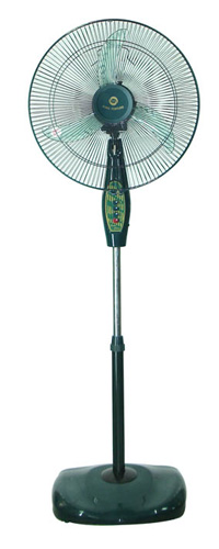 KF-888QA 18" Stand Fan (Industrial Fan)