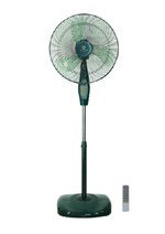 KF-888QR 18" (45cm) Stand Fan (Industrial Fan)