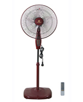 KF-888QRBN 18" (45cm) Stand Fan (Industrial Fan)