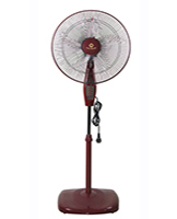 KF-888QTBN 18" (45cm) Stand Fan (Industrial Fan)