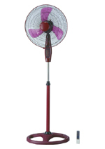 KF-888R 18" Stand Fan (Industrial Fan)