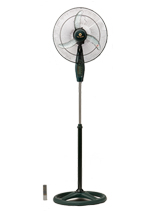 KF-888RA 18" Stand Fan (Industrial Fan)