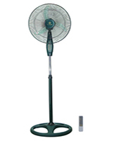 KF-888RSA 18" (45cm) Stand Fan (Industrial Fan)