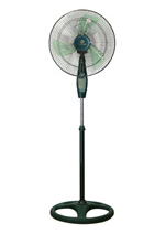 KF-888T 18" ( 45cm ) Stand Fan (Industrial Fan)