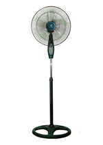 KF-888TB 18" ( 45cm ) Stand Fan (Industrial Fan)