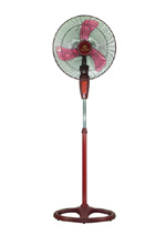 KF-890 18" (45cm) Stand Fan (Industrial Fan)