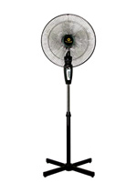 KF-890CB 18" ( 45cm ) Stand Fan (Industrial Fan)