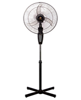 KF-890CTA 18" ( 45cm ) Stand Fan (Industrial Fan)