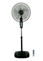 KF-890QRB 18" ( 45cm ) Stand Fan (Industrial Fan)