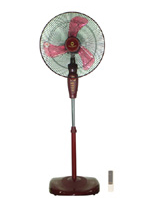 KF-890QRS 18" Stand Fan (Industrial Fan)