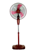 KF-890QT 18" ( 45cm ) Stand Fan (Industrial Fan)