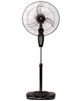 KF-890QTA 18" ( 45cm ) Stand Fan (Industrial Fan)