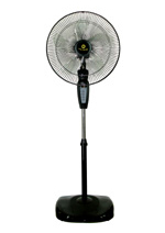 KF-890QTB 18" ( 45cm ) Stand Fan (Industrial Fan)