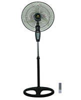 KF-890RA 18" (45cm) Stand Fan (Industrial Fan)