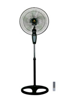 KF-890RB 18" ( 45cm ) Stand Fan (Industrial Fan)