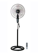 KF-890RBN 18" (45cm) Stand Fan (Industrial Fan)