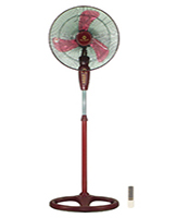 KF-890RS 18" (45cm) Stand Fan (Industrial Fan)