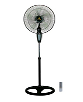 KF-890RSB 18" ( 45cm ) Stand Fan (Industrial Fan)