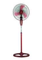 KF-890T 18" ( 45cm ) Stand Fan (Industrial Fan)