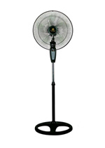 KF-890TB 18" ( 45cm ) Stand Fan (Industrial Fan)