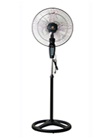 KF-890TBN 18" (45cm) Stand Fan (Industrial Fan)