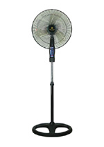 KF-892 18" (45cm) Stand Fan (Industrial Fan)