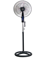 KF-892BN 18" (45cm) Stand Fan (Industrial Fan)