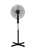 KF-892CB 18" ( 45cm ) Stand Fan (Industrial Fan)