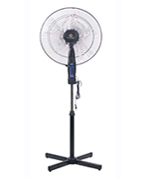 KF-892CBN 18" (45cm) Stand Fan (Industrial Fan)