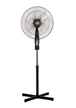 KF-892CT 18" ( 45cm ) Stand Fan (Industrial Fan)