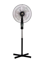 KF-892CTB 18" ( 45cm ) Stand Fan (Industrial Fan)